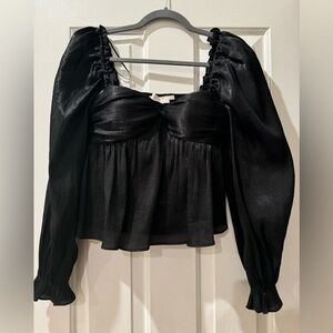 Astr the label top
